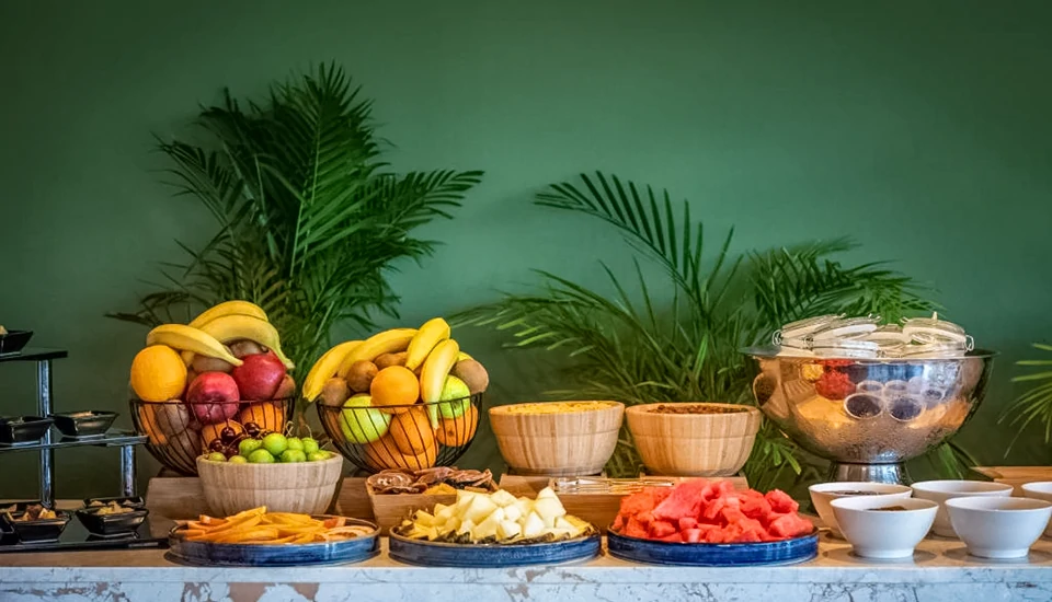 هتل گلدن تولیپ دیزاین تفلیس